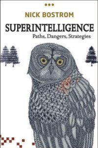 Nick Bostrom — Superintelligence: Paths, Dangers, Strategies