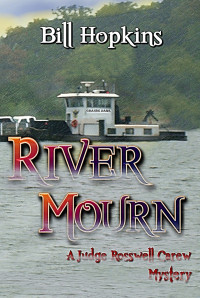 Bill Hopkins — River Mourn