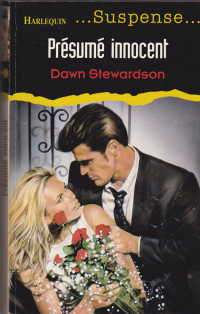 Dawn Stewardson — présumé innocent