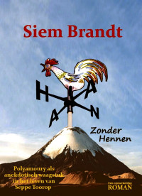 Siem Brandt — Haan zonder Hennen