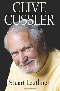 Stuart Leuthner [Leuthner, Stuart] — Clive Cussler