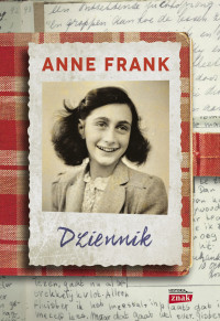 Anne Frank — Dziennik