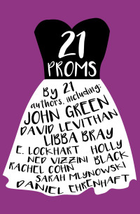 Levithan, David — 21 Proms