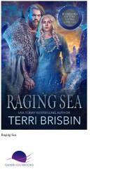 Terri Brisbin — Raging Sea (Warriors of the Stone Circles Book 2)