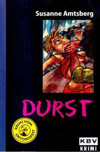 Amtsberg, Susanne — Durst