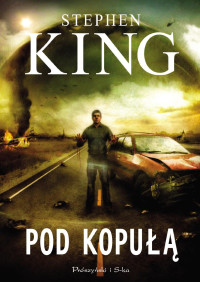 King Stephen — Pod kopułą