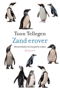 Toon Tellegen — Zand erover