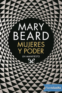 Mary Beard — Mujeres y poder