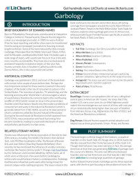 LitCharts — Garbology - Literature Study Guide (LitCharts).pdf