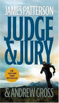 James Patterson — Judge and Jury