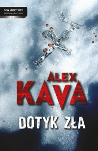 Alex Kava — Dotyk zła