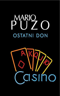 Mario Puzo — Ostatni Don