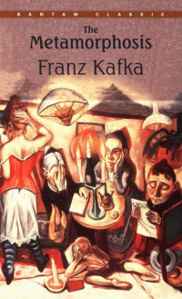 Franz Kafka — The Metamorphosis