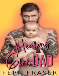 Fern Fraser — Healing the Girl Dad