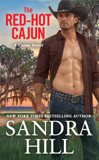 Sandra Hill — The Red-Hot Cajun