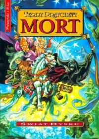 PRACHETT TERRY — Mort