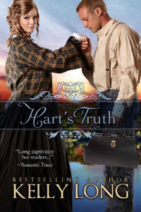 Kelly Long [Long, Kelly] — Hart's Truth: A Medical Romance