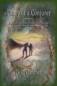 D. L. Gardner — Diary of a Conjurer