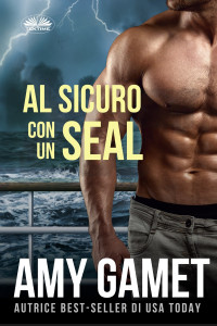 Amy Gamet — Al sicuro con un SEAL