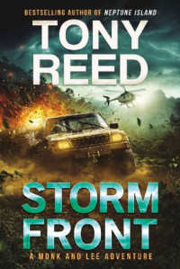 Tony Reed — Storm Front