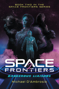 Michael D'Ambrosio — Space Frontiers