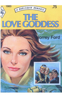 NORREYFORD — The love goddess
