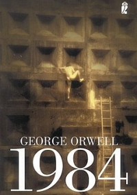 George Orwell — Rok 1984