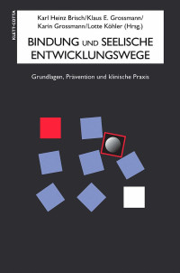 Karl Heinz Brisch — Bindung und seelische Entwicklungswege