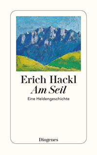 Hackl, Erich [Hackl, Erich] — Am Seil