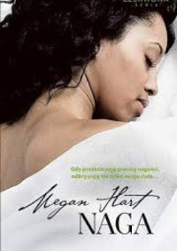 Megan Hart — Naga