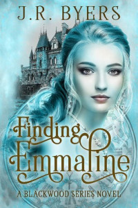 J.R. Byers — Finding Emmaline