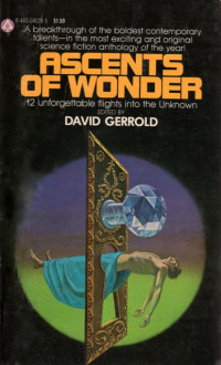 David Gerrold — Ascents of Wonder