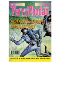 Darlton, Clark — Perry Rhodan 0076 - Atlan a Arkon 027 - Pod hvězdami Druufonu