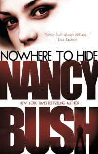 Nancy Bush — Nowhere to Hide