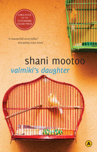 Shani Mootoo — Valmiki's Daughter