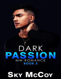 Sky McCoy — Dark Passion