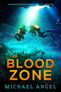 Michael Angel — The Blood Zone