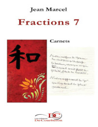 Jean Marcel — Fractions 7