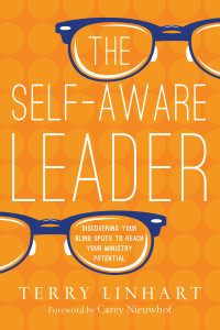 Terry Linhart; — The Self-Aware Leader