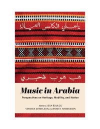 Issa Boulos — Music in Arabia