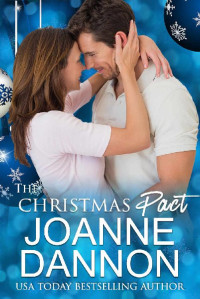 Joanne Dannon — The Christmas Pact