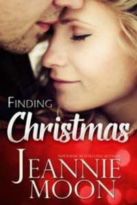 Jeannie Moon  — Finding Christmas