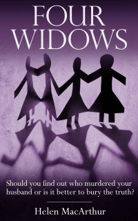 Helen MacArthur — Four Widows