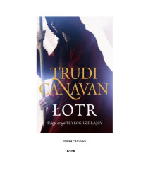 Trudi Canavan — ?otr