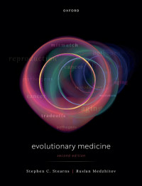 Stephen C. Stearns & Ruslan Medzhitov — Evolutionary Medicine