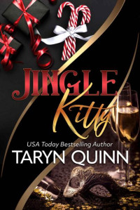 Taryn Quinn — Jingle Kitty: A Steamy Holiday Collection