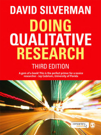 Silverman, David; — Doing Qualitative Research