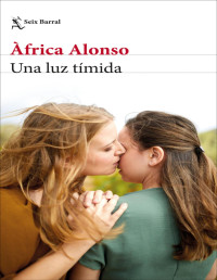 Àfrica Alonso — Una Luz Tímida