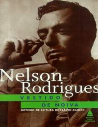 Nelson Rodrigues — Vestido de Noiva