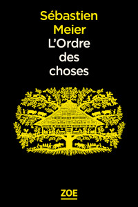 Sébastien Meier — L'Ordre des choses